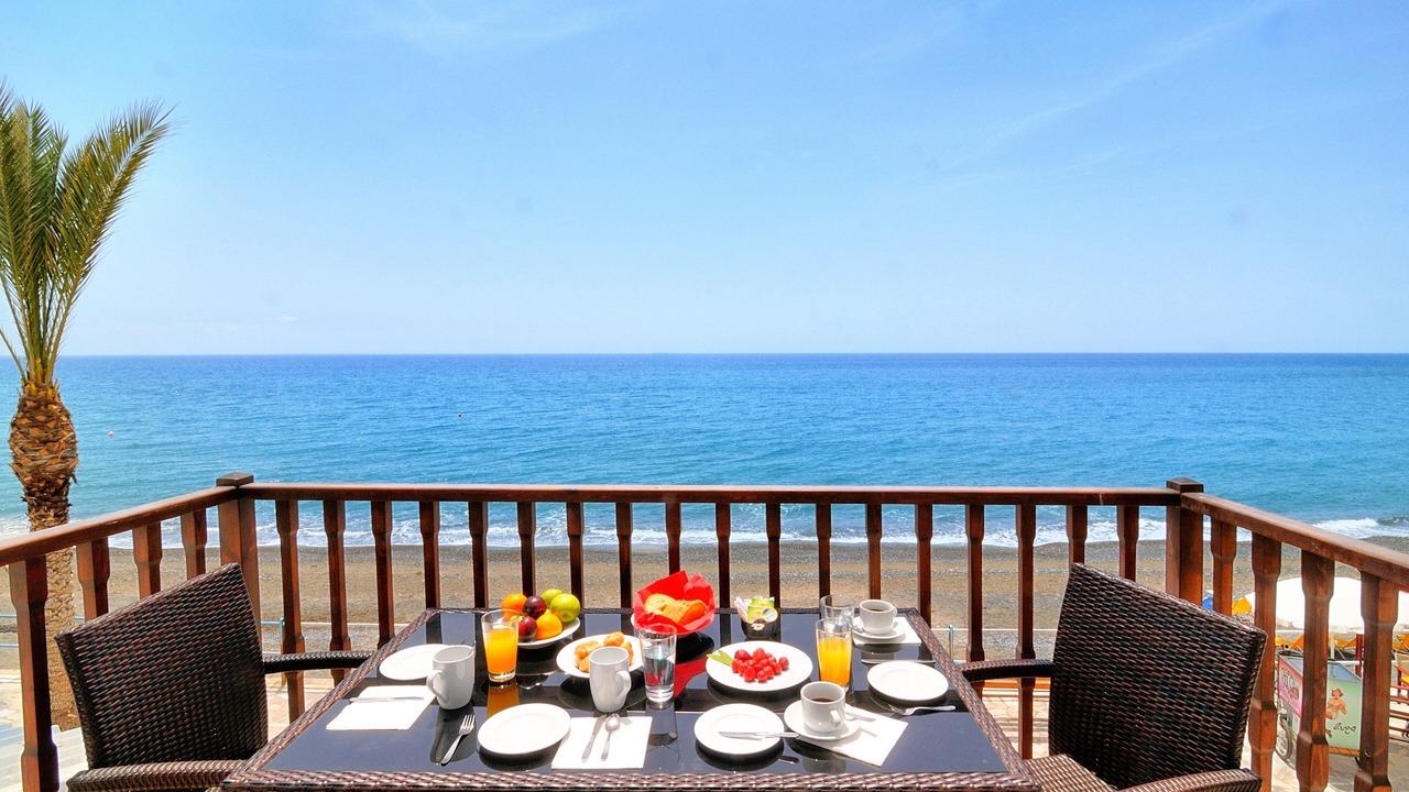 Photo of Outdoor in Myrtos