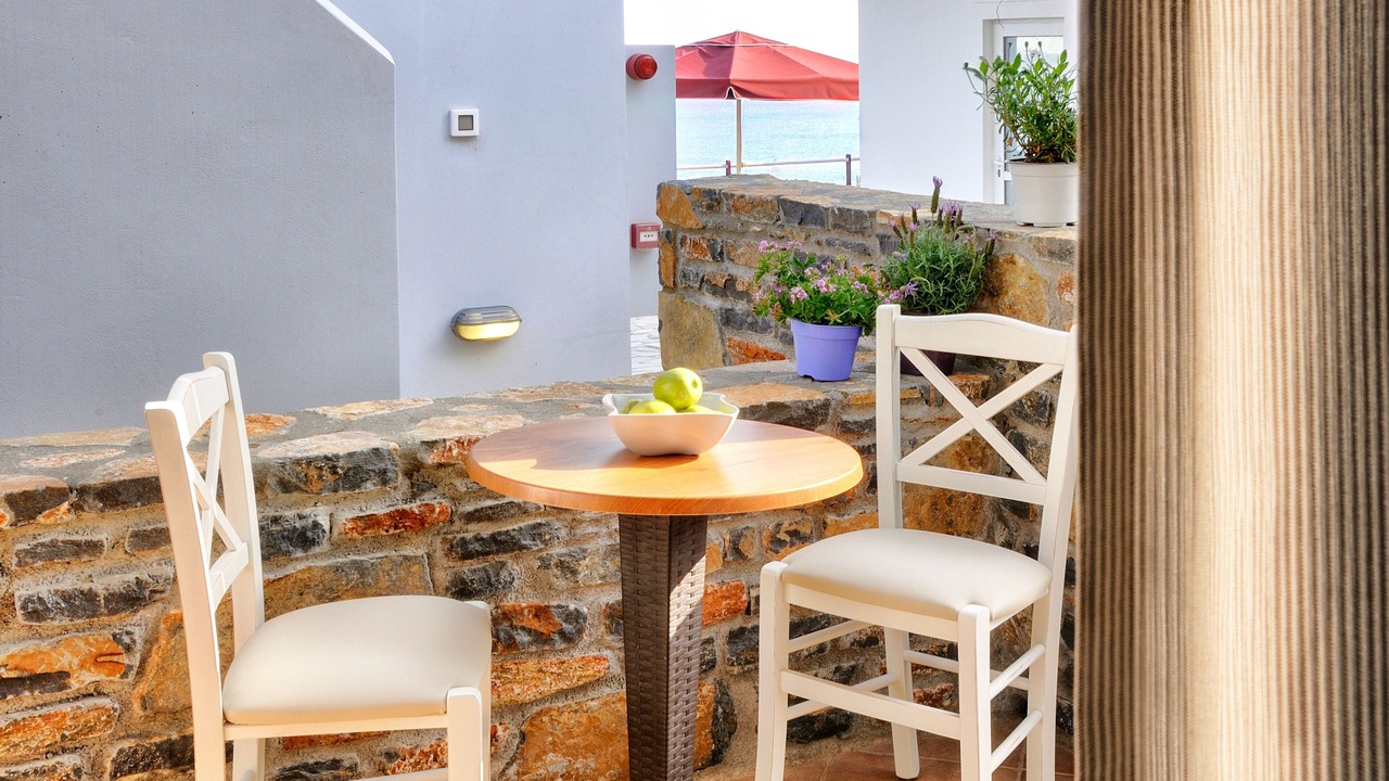 Photo of Outdoor in Myrtos