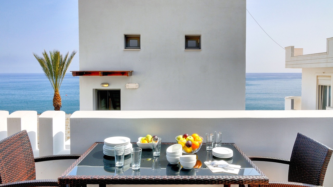 Photo of Outdoor in Myrtos