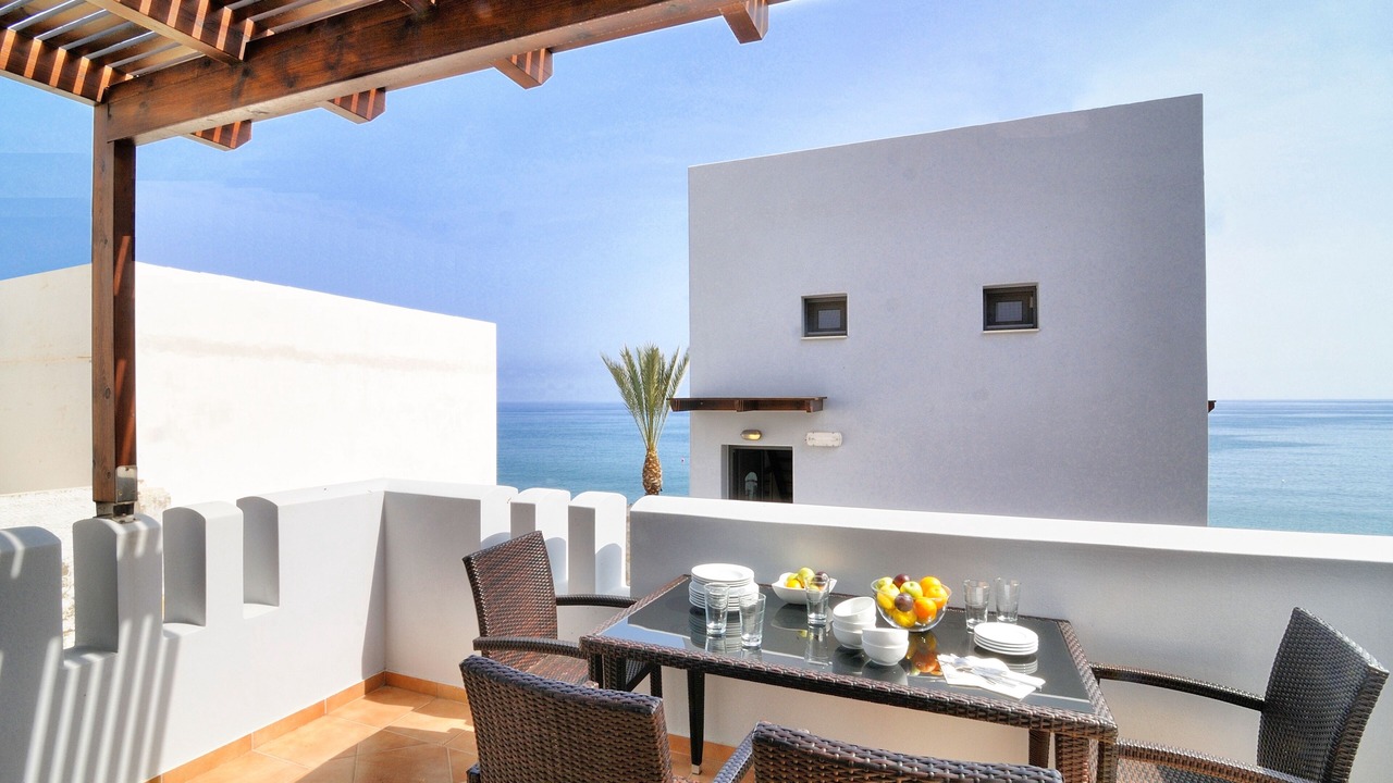 Photo of Outdoor in Myrtos