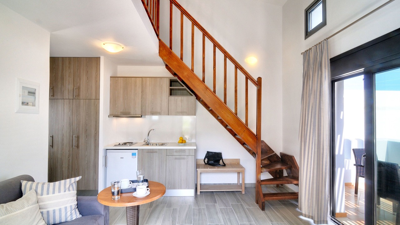Photo of Livingroom in Myrtos