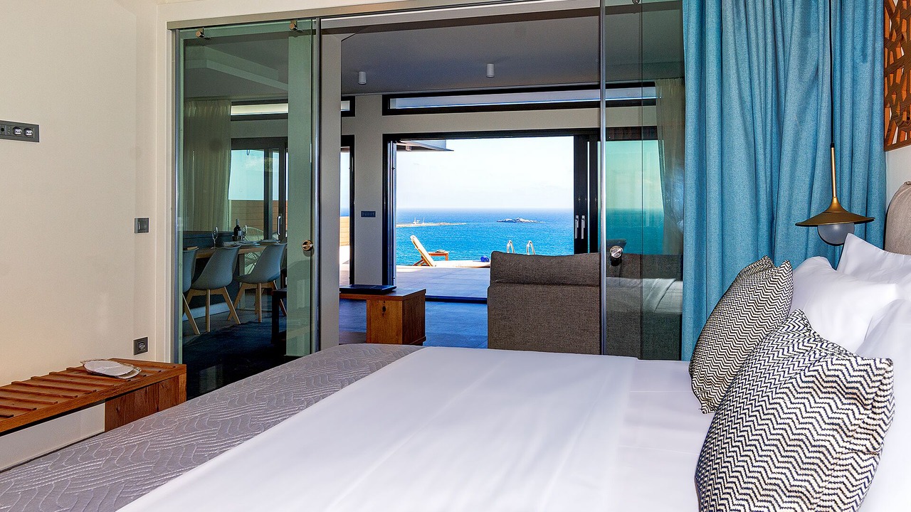 Photo of Bedroom in Kantanos-Selino