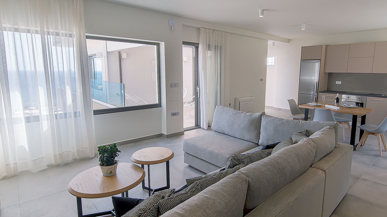 Photo of Livingroom in Kantanos-Selino