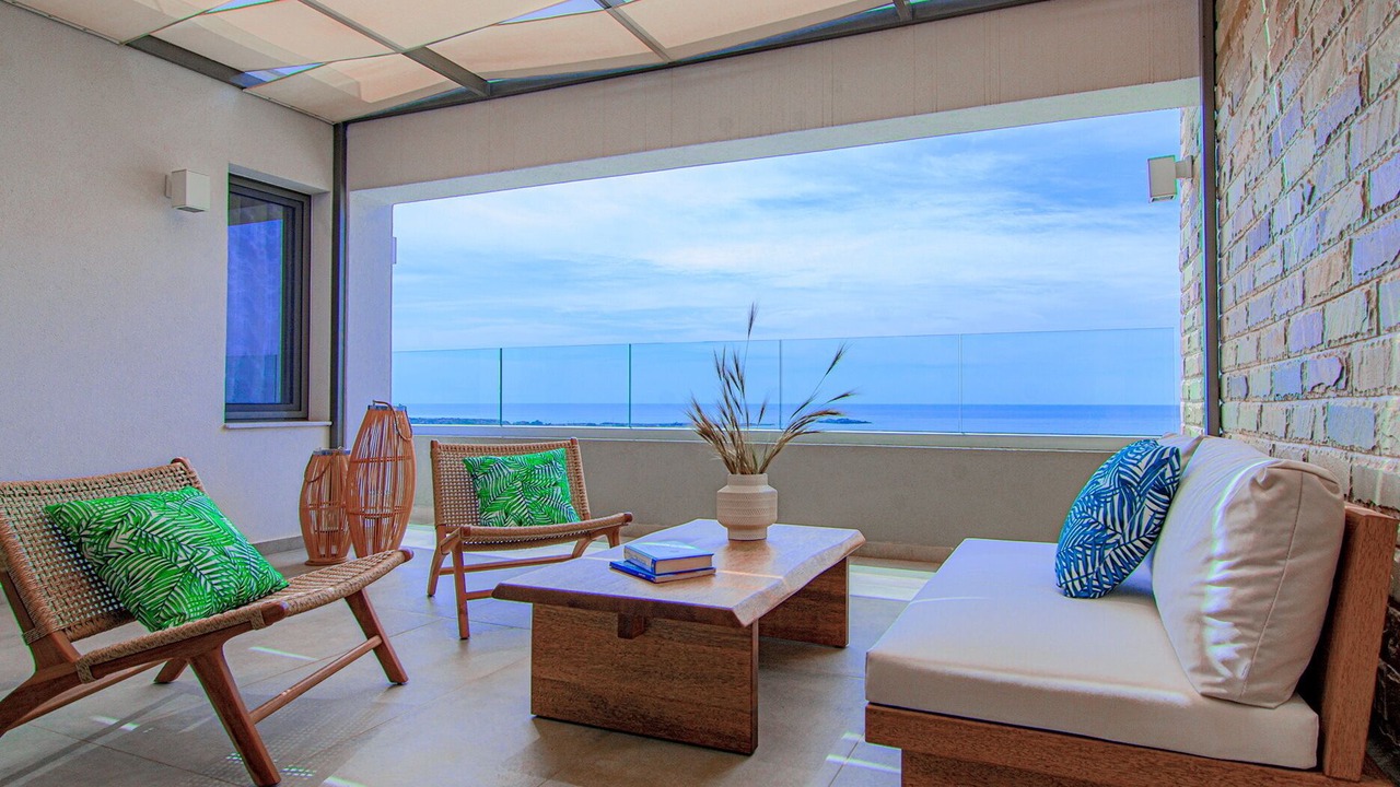 Photo of Livingroom in Kantanos-Selino