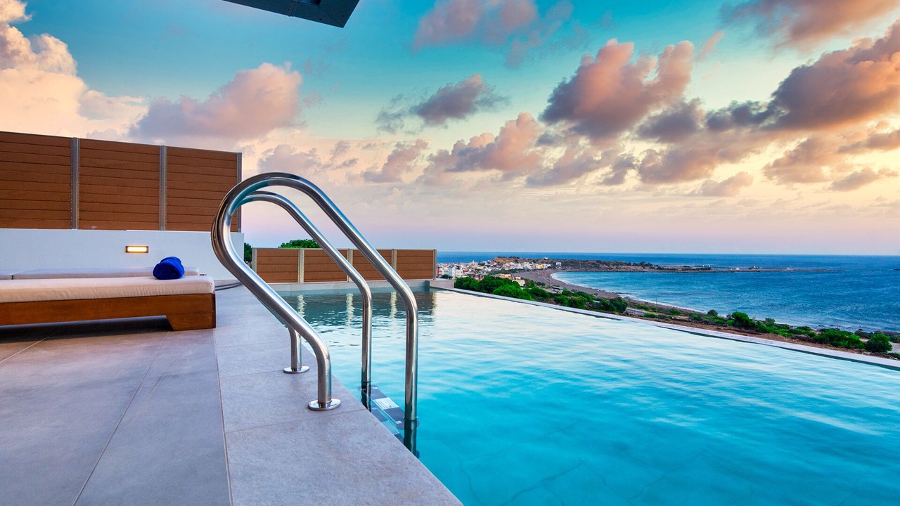 Photo of Patio Balcony in Kantanos-Selino