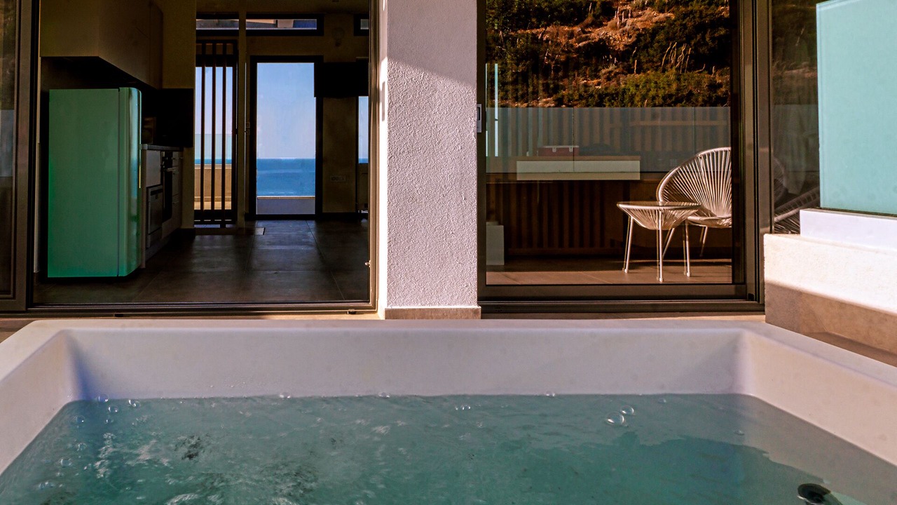 Photo of Bedroom in Kantanos-Selino