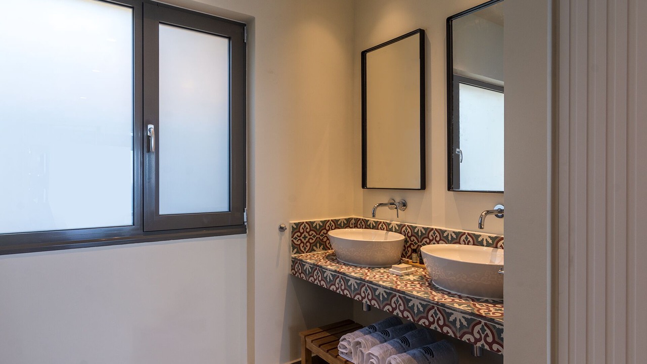 Photo of Bathroom in Kantanos-Selino