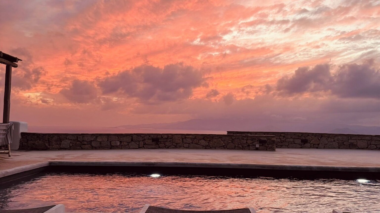 Photo of Outdoor in Naxos