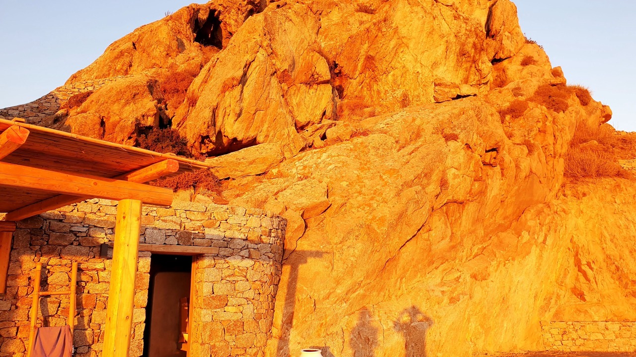 Photo of Others in Naxos