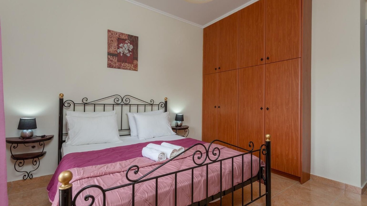 Photo of Bedroom in Zakynthos