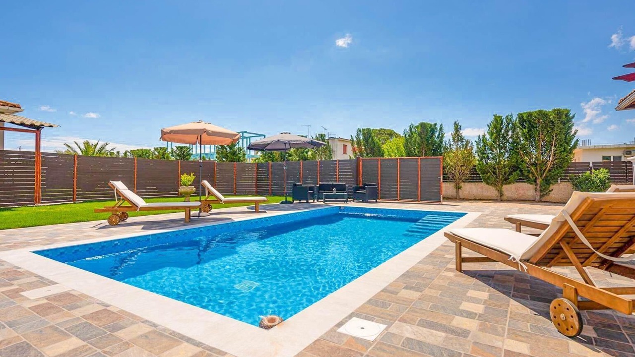 Photo of Outdoor in Zakynthos