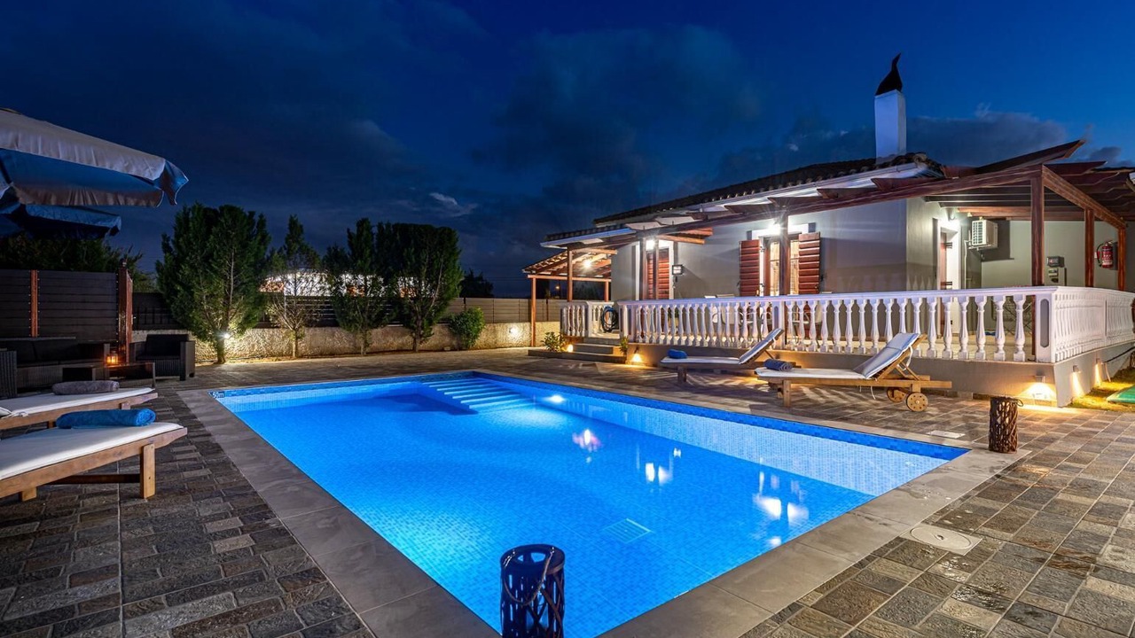 Photo of Outdoor in Zakynthos