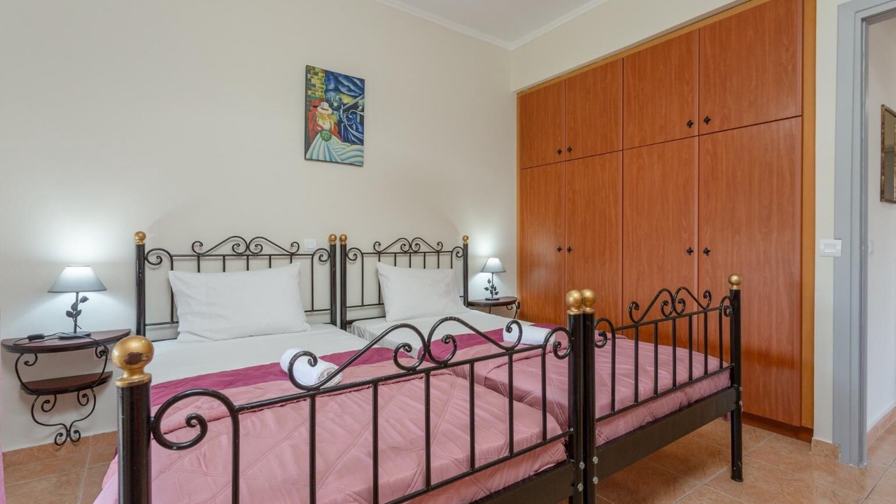Photo of Bedroom in Zakynthos