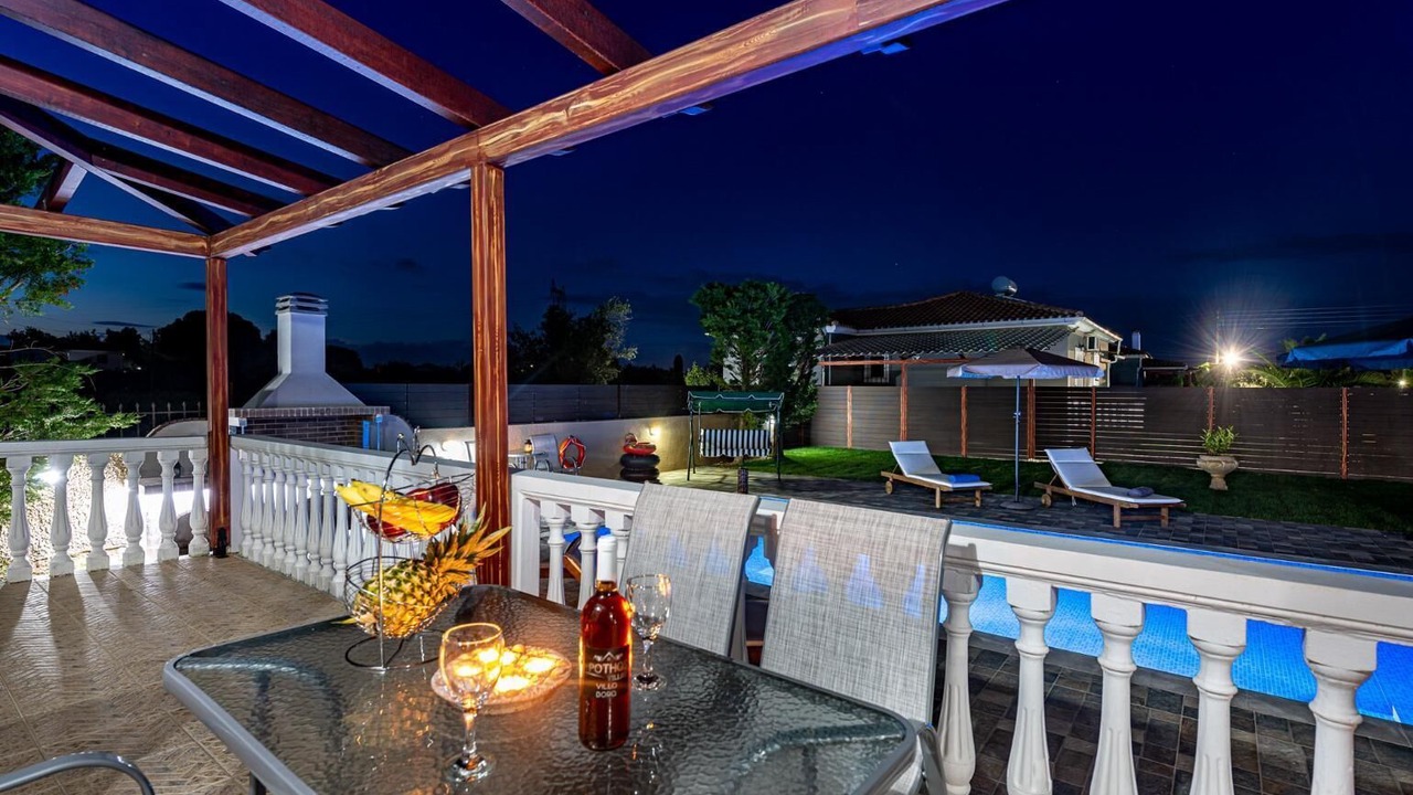Photo of Outdoor in Zakynthos