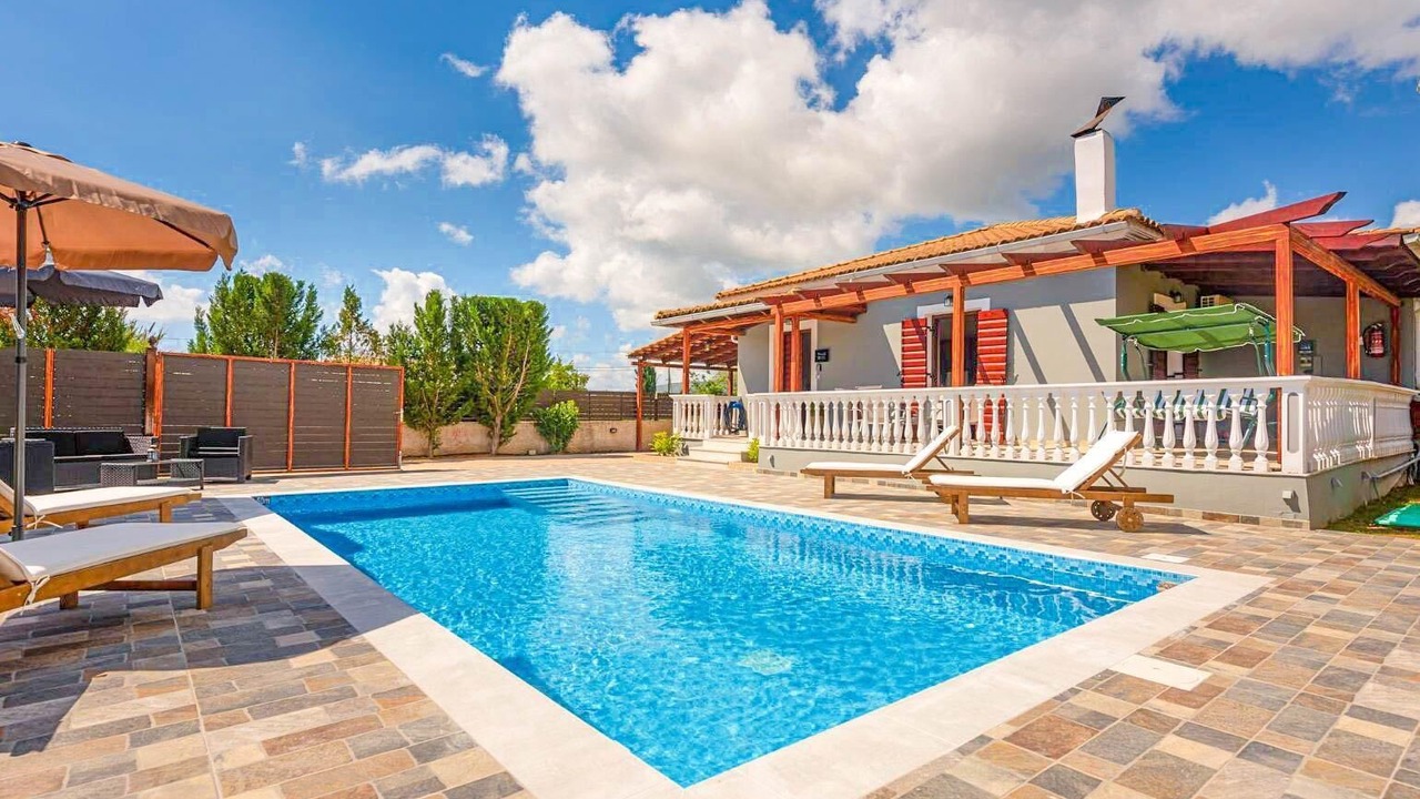 Photo of Outdoor in Zakynthos