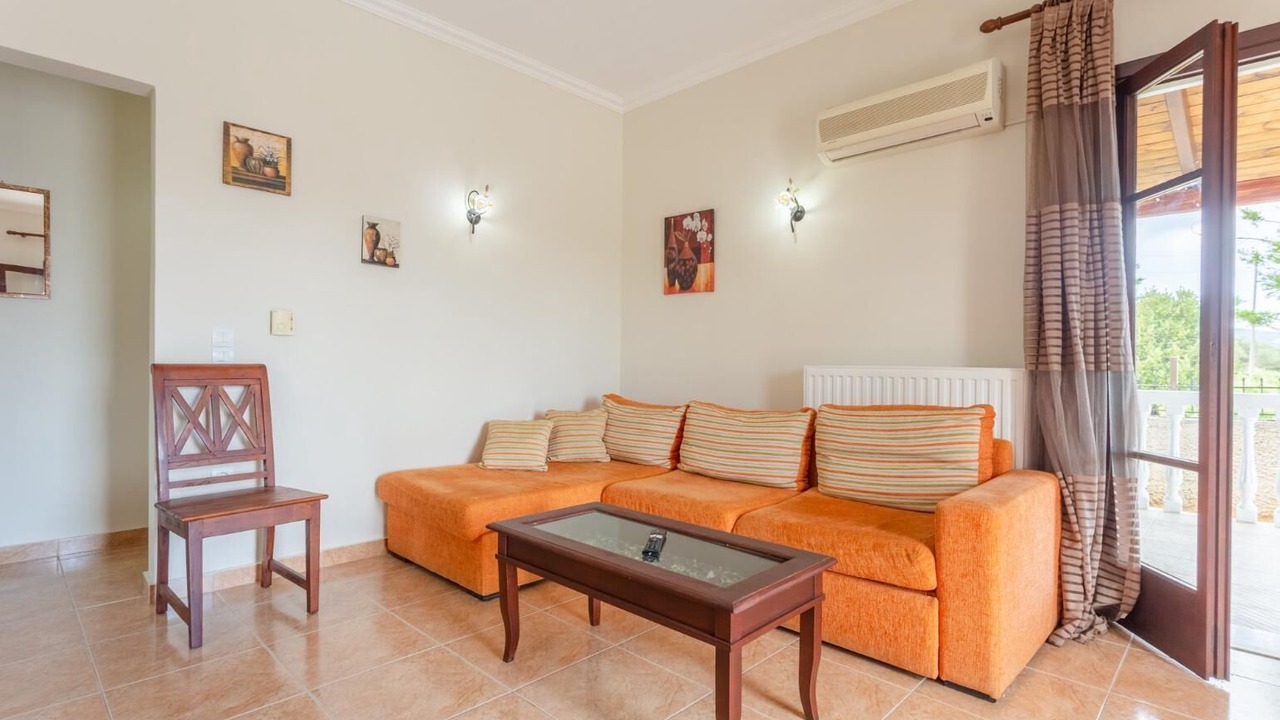 Photo of Livingroom in Zakynthos