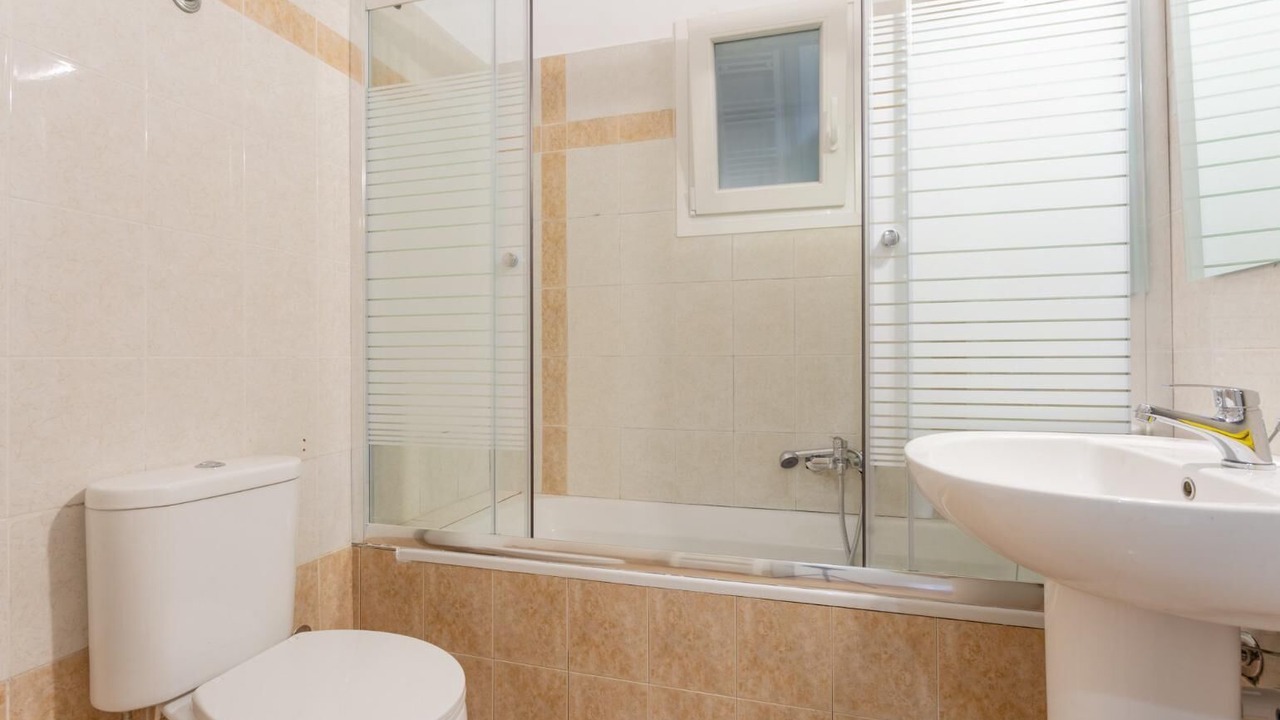 Photo of Bathroom in Zakynthos