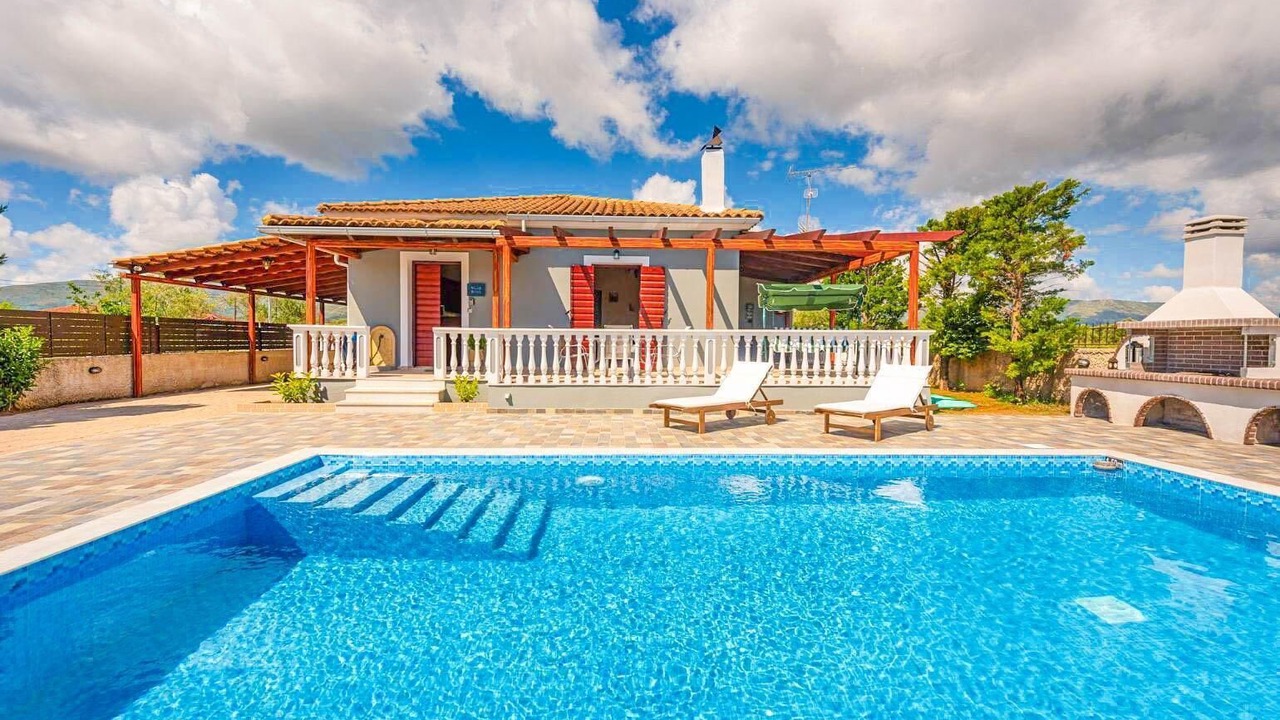 Photo of Outdoor in Zakynthos
