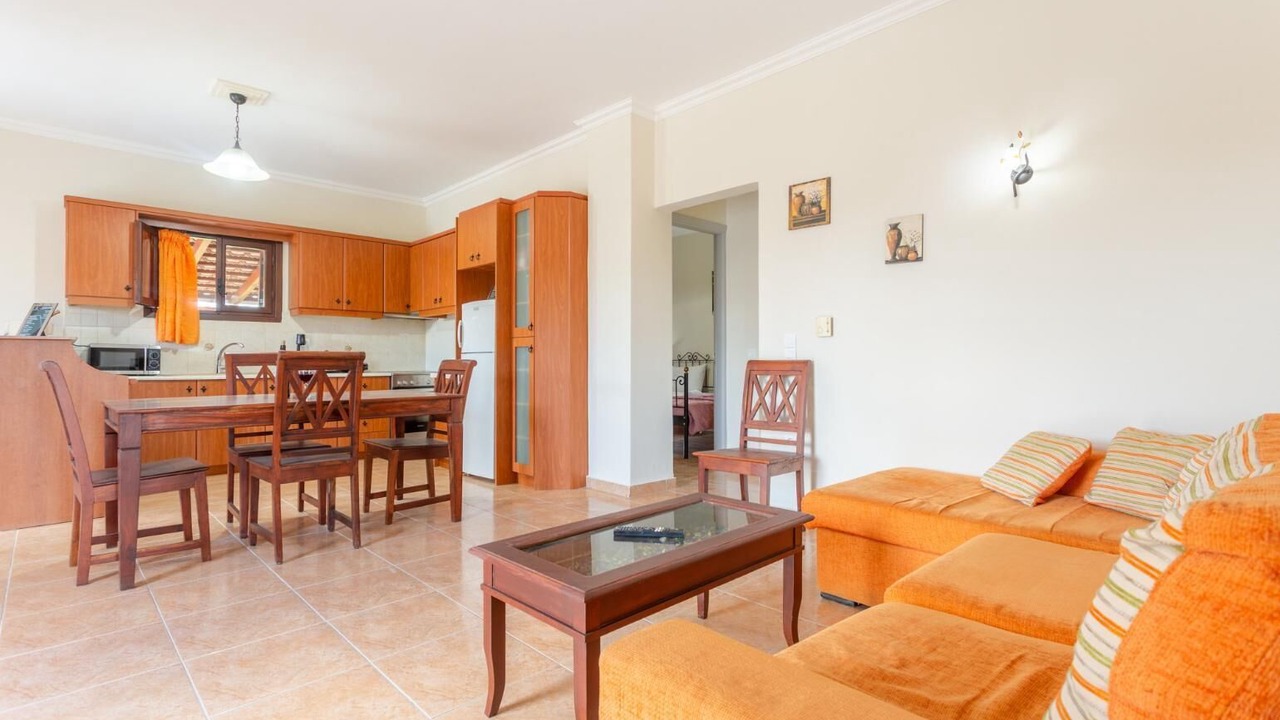 Photo of Livingroom in Zakynthos