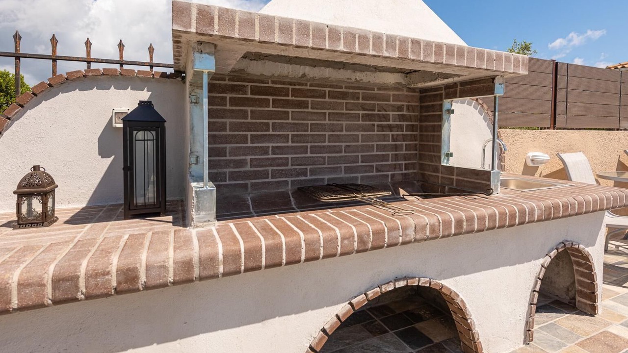 Photo of Patio Balcony in Zakynthos