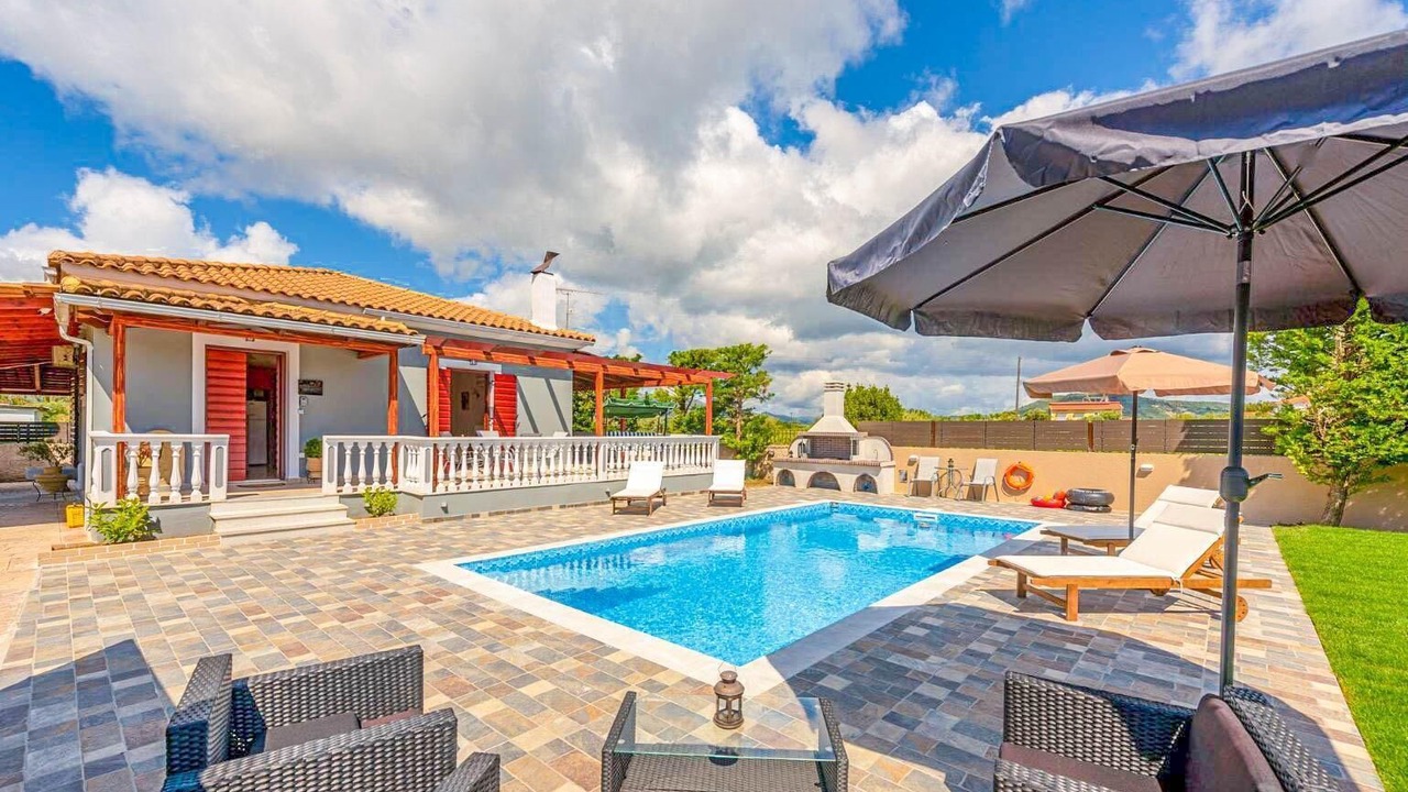 Photo of Outdoor in Zakynthos