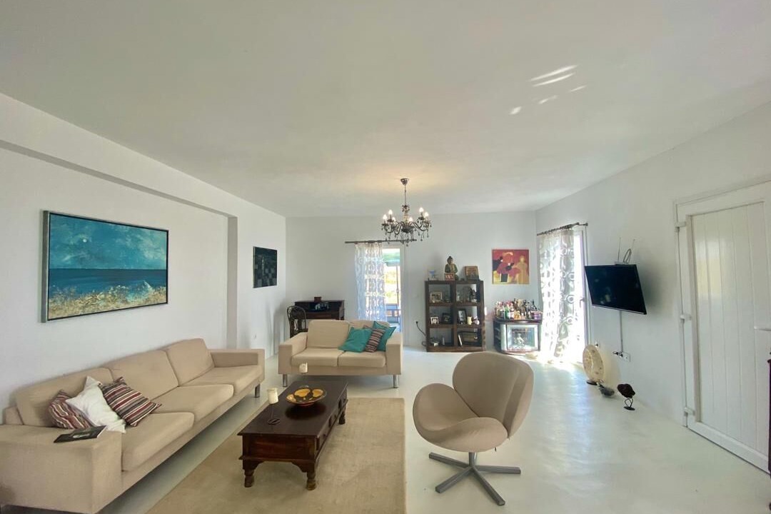 Photo of Livingroom in Exomytis