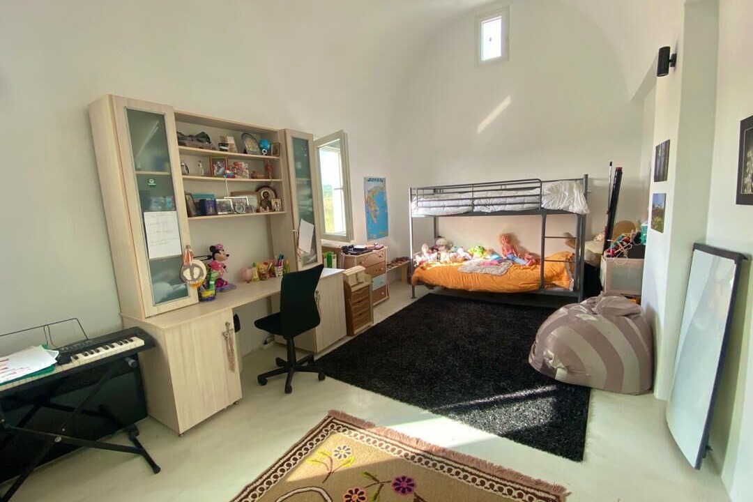 Photo of Bedroom in Exomytis