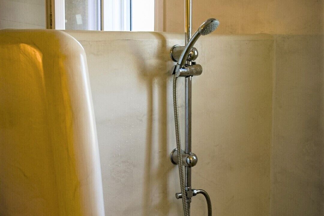 Photo of Bathroom in Exomytis