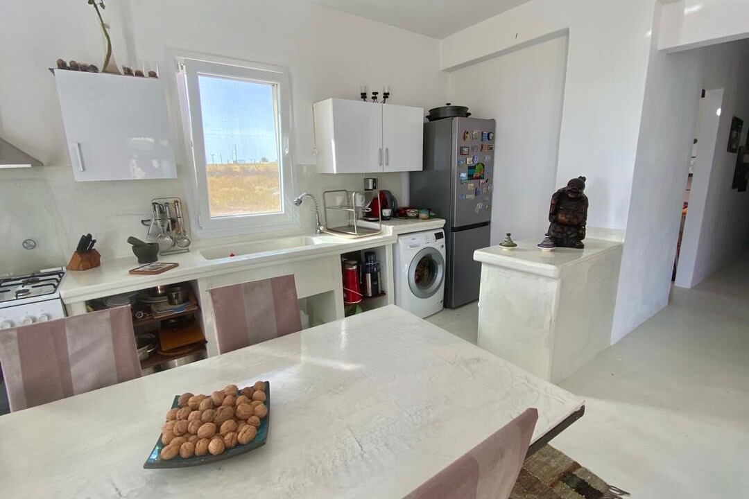Photo of Kitchen in Exomytis