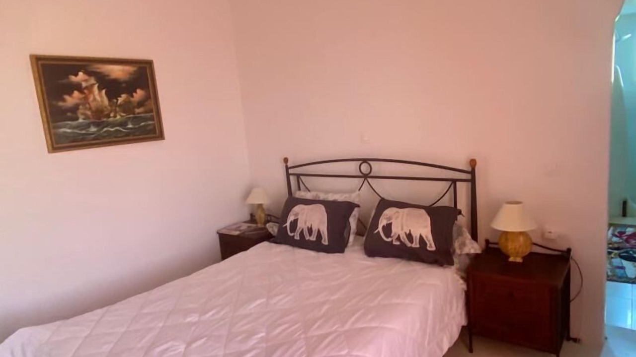 Photo of Bedroom in Exomytis
