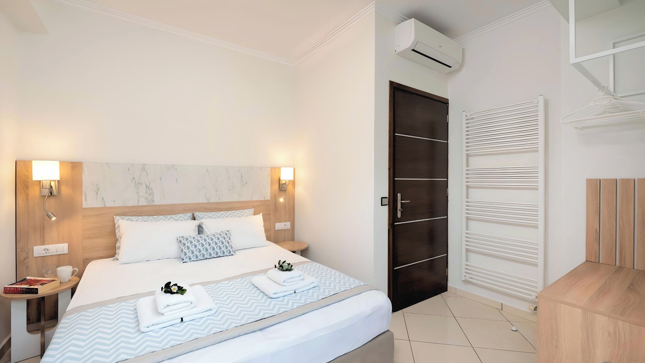 Photo of Bedroom in Georgioupolis