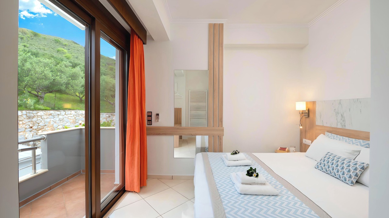 Photo of Bedroom in Georgioupolis