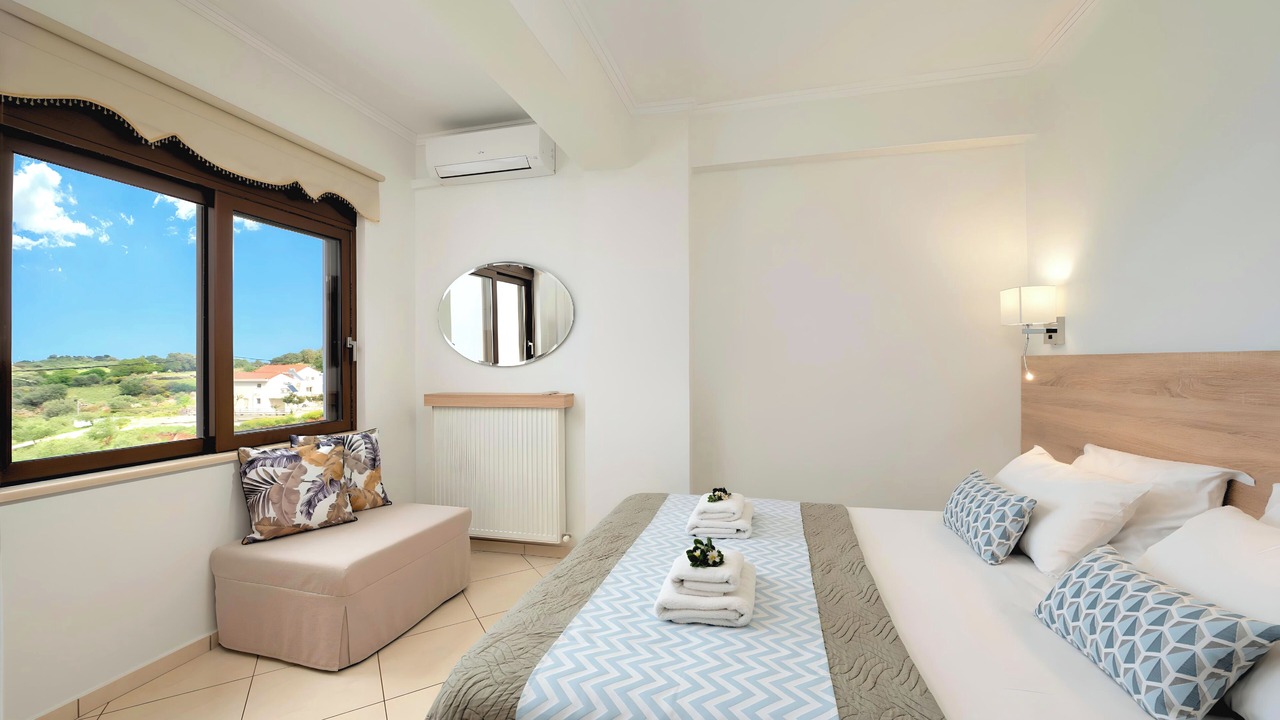 Photo of Bedroom in Georgioupolis