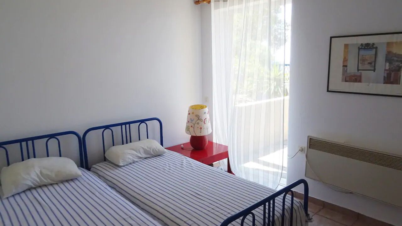 Photo of Bedroom in Theologos
