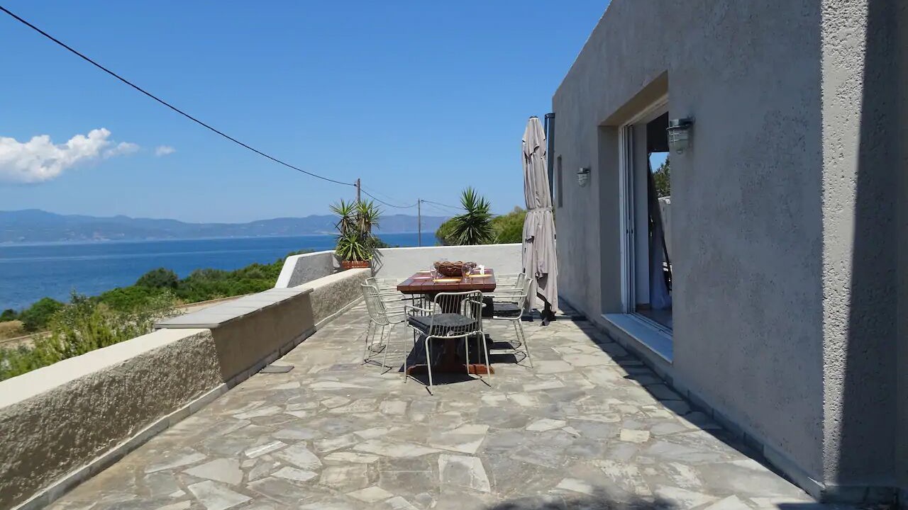 Photo of Outdoor in Theologos