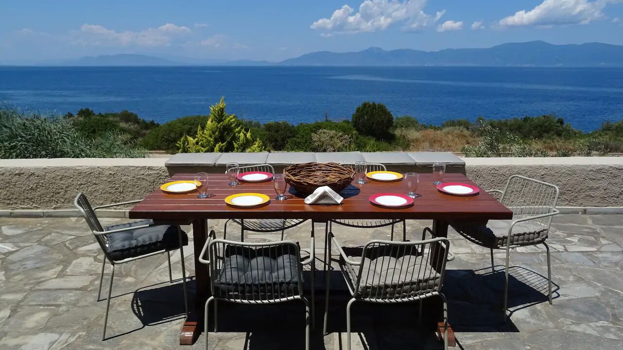 Photo of Outdoor in Theologos
