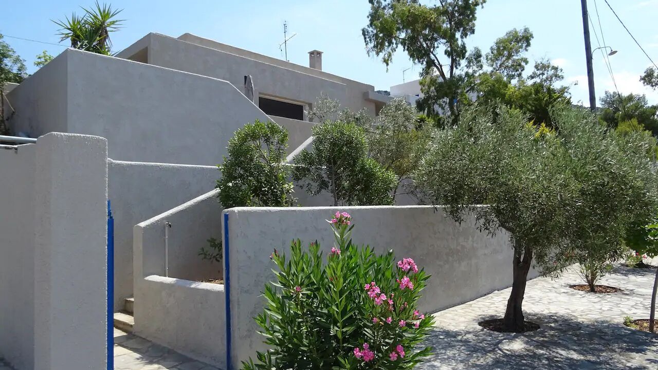 Photo of Outdoor in Theologos