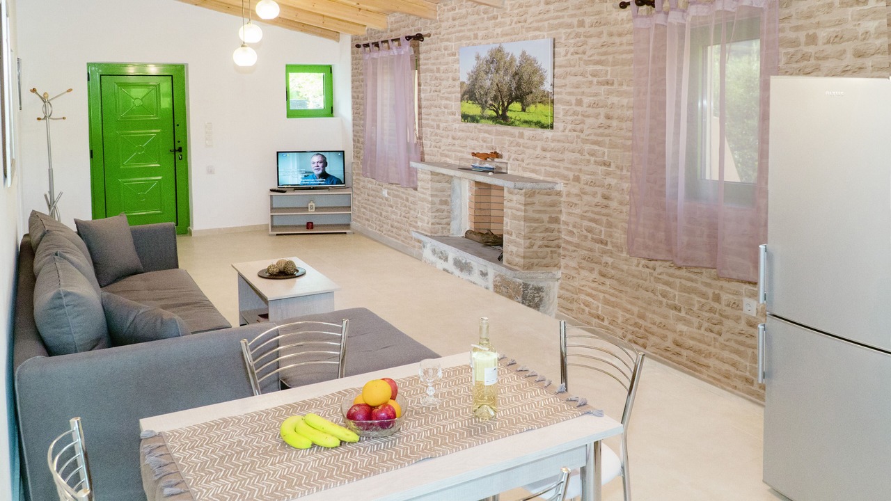 Photo of Livingroom in Lampini