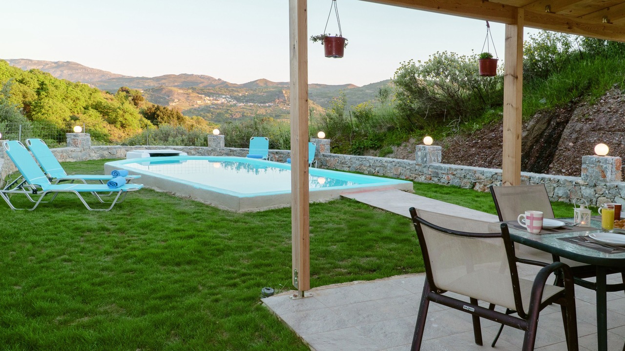 Photo of Outdoor in Lampini