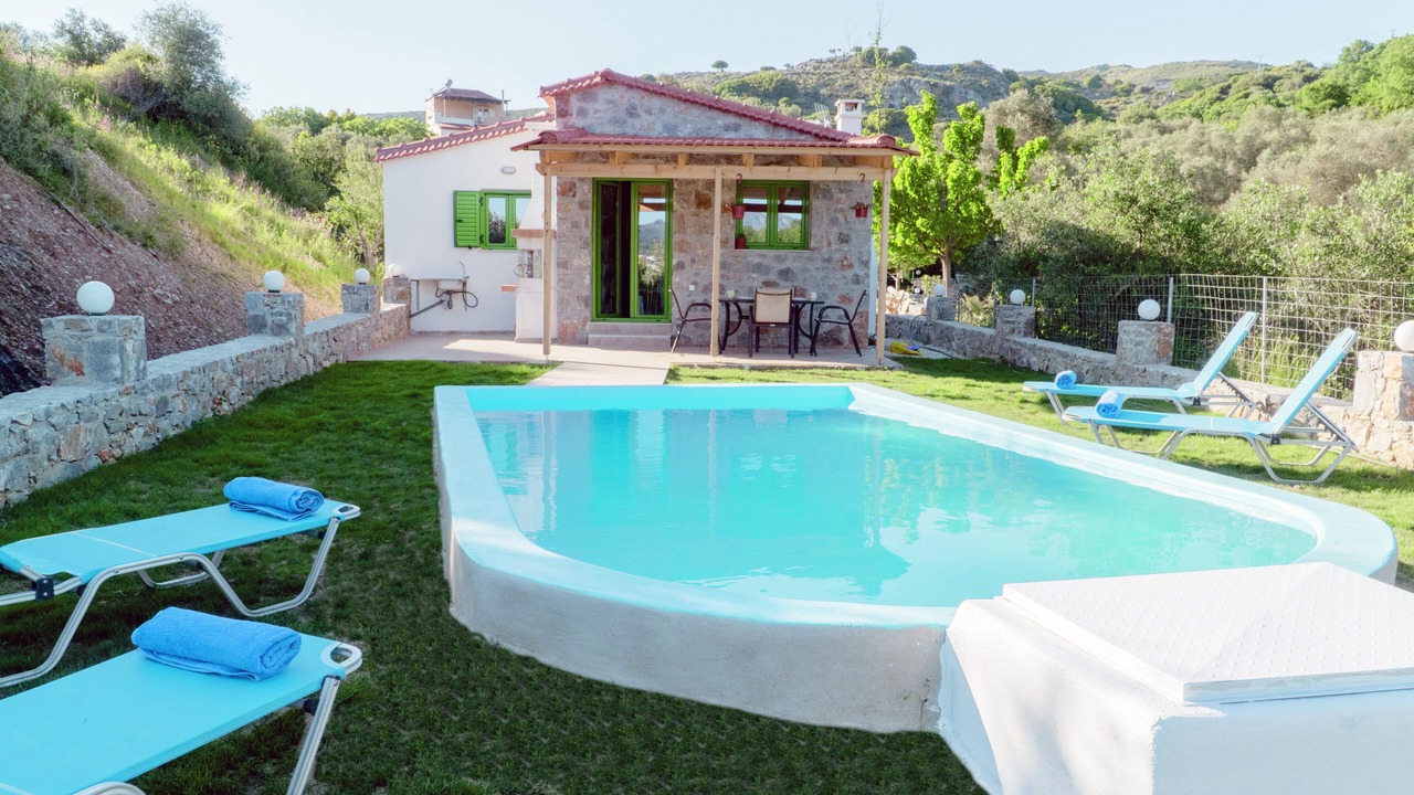 Photo of Outdoor in Lampini