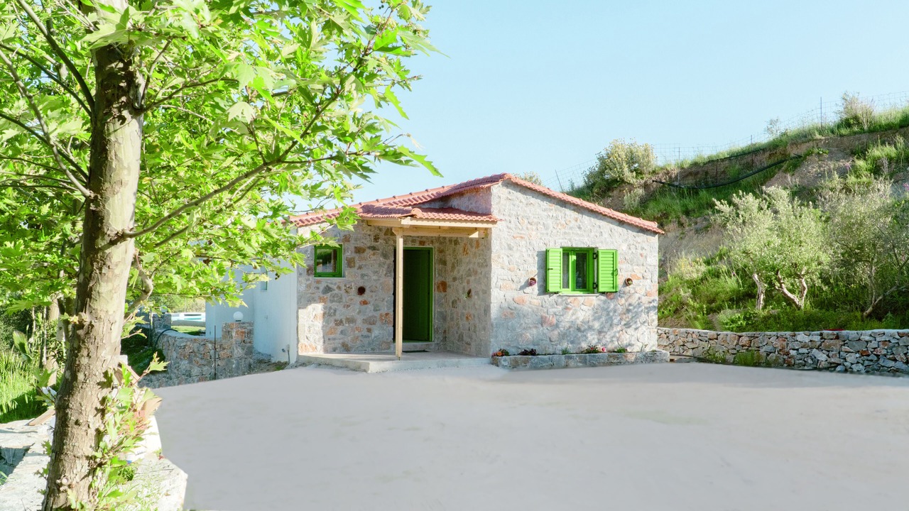 Photo of Outdoor in Lampini