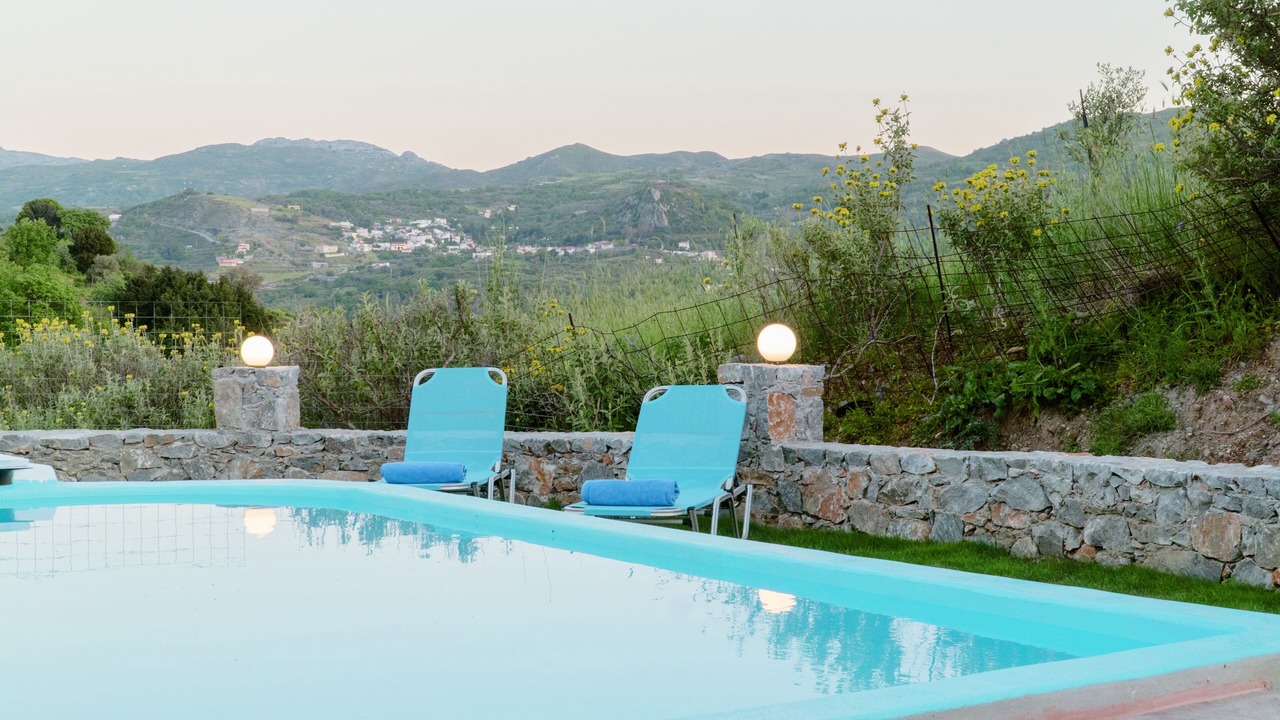 Photo of Outdoor in Lampini
