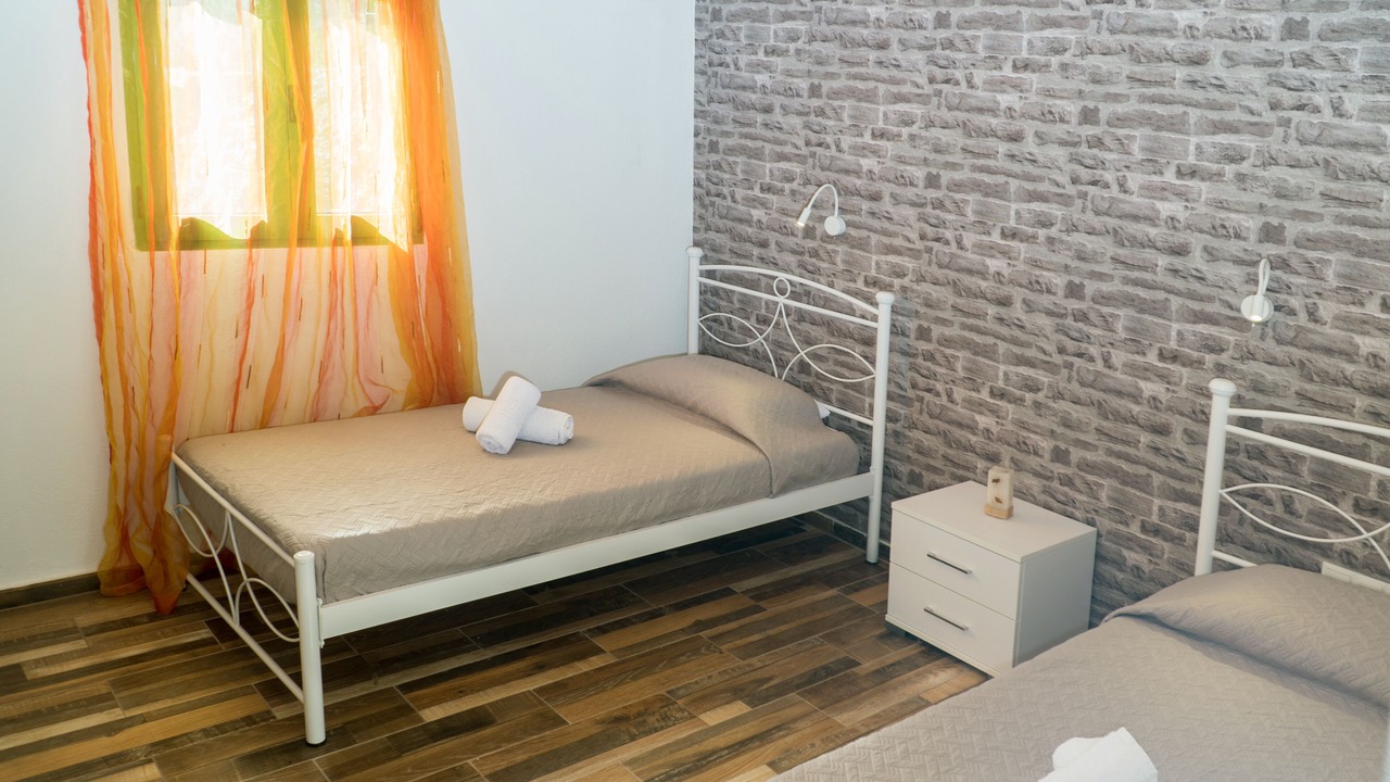 Photo of Bedroom in Lampini