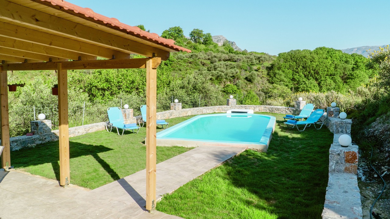 Photo of Outdoor in Lampini