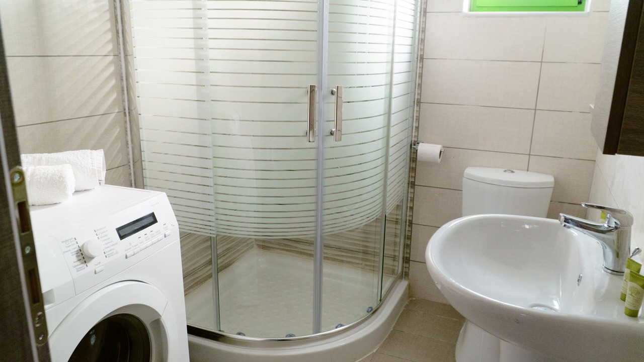 Photo of Bathroom in Lampini
