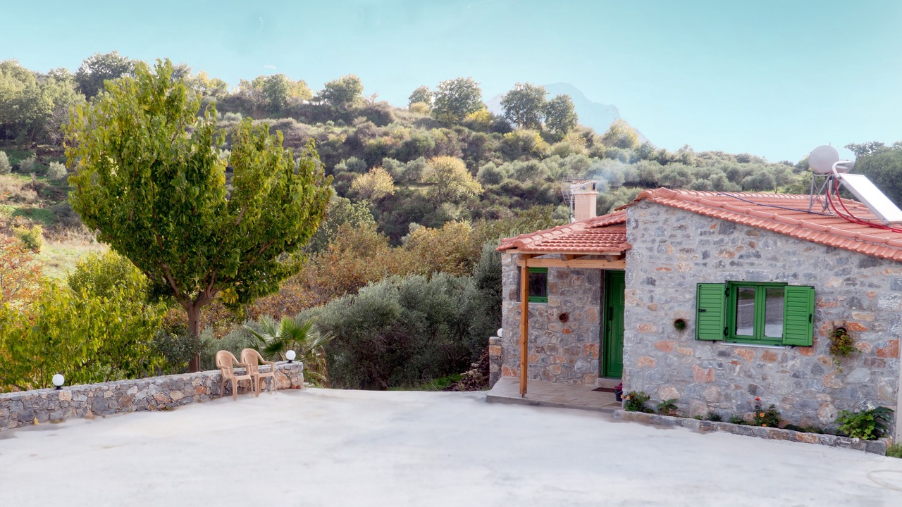 Photo of Outdoor in Lampini