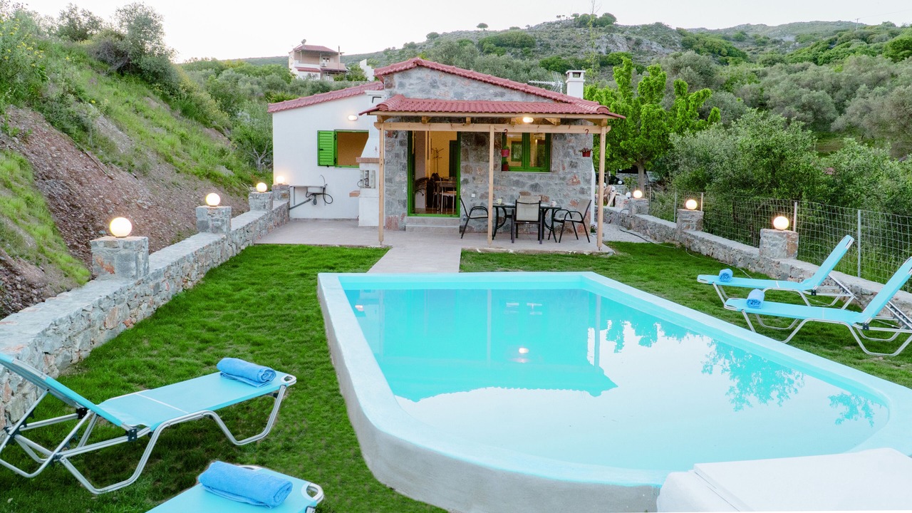 Photo of Outdoor in Lampini