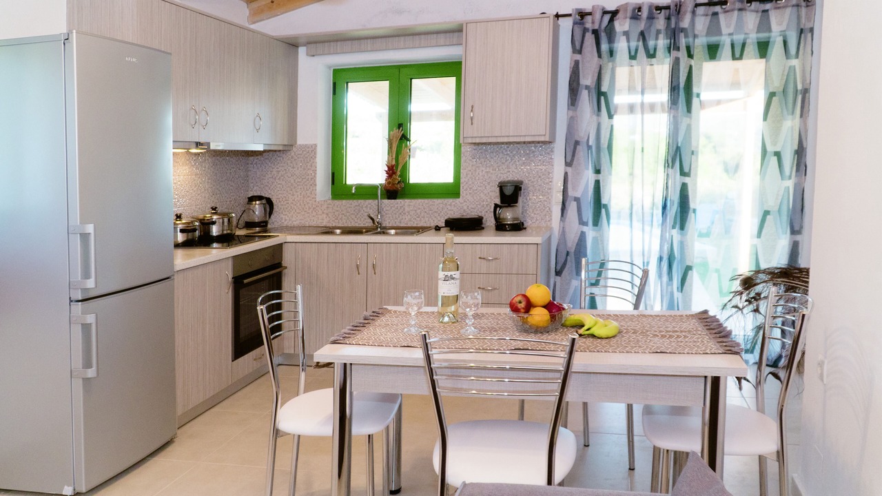 Photo of Kitchen in Lampini