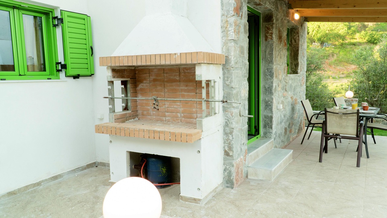 Photo of Outdoor in Lampini