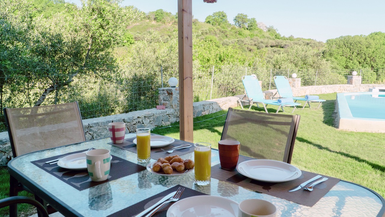 Photo of Outdoor in Lampini